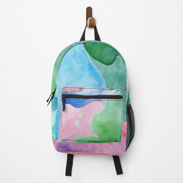 Item preview, Water Color Camouflage Pattern designed and sold by Pique-Interest.