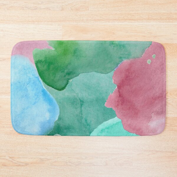 Item preview, Water Color Camouflage Pattern  designed and sold by Pique-Interest.