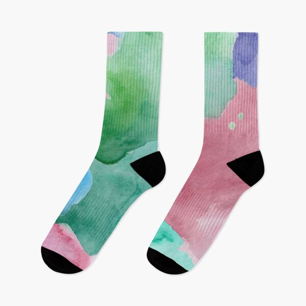 Item preview, Water Color Camouflage Pattern  designed and sold by Pique-Interest.