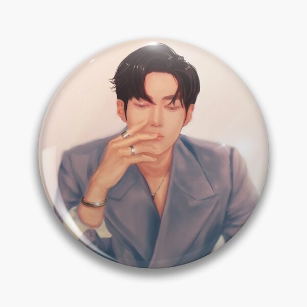 Item preview, 암막 커튼 EXO SUHO designed and sold by incazeloart.