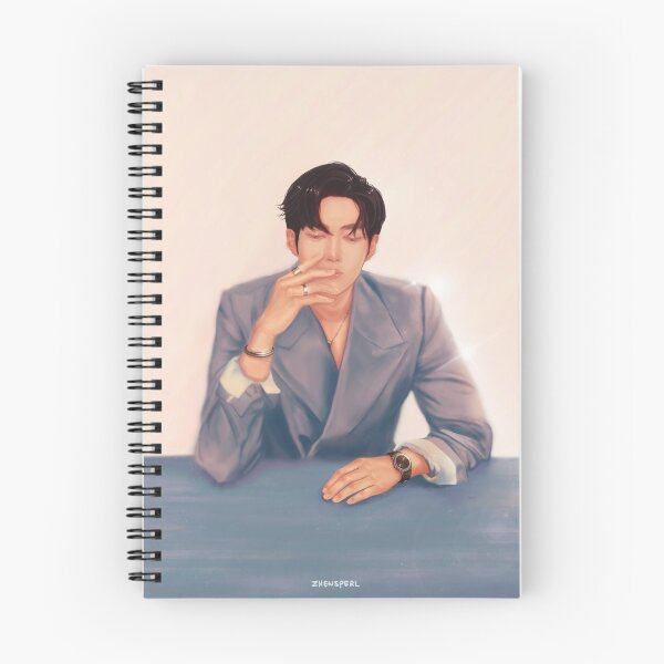 Item preview, 암막 커튼 EXO SUHO designed and sold by incazeloart.