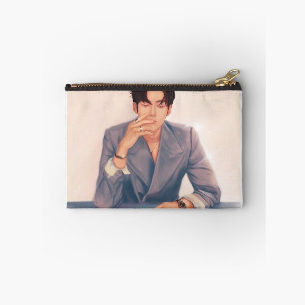 Artikelvorschau, 암막 커튼 EXO SUHO entworfen und verkauft von incazeloart.