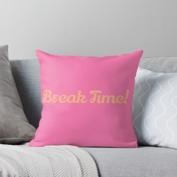 Item preview, Break time designed and sold by Teddymfgrams.