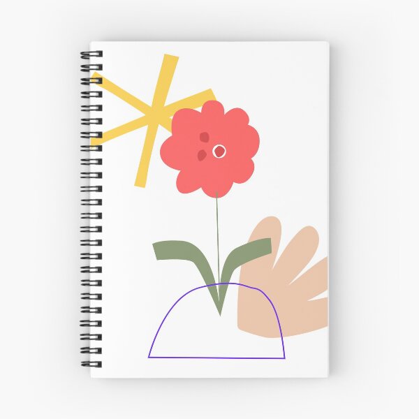 Aperçu de l'œuvre Conception de fleurs créée et vendue par airspecter.