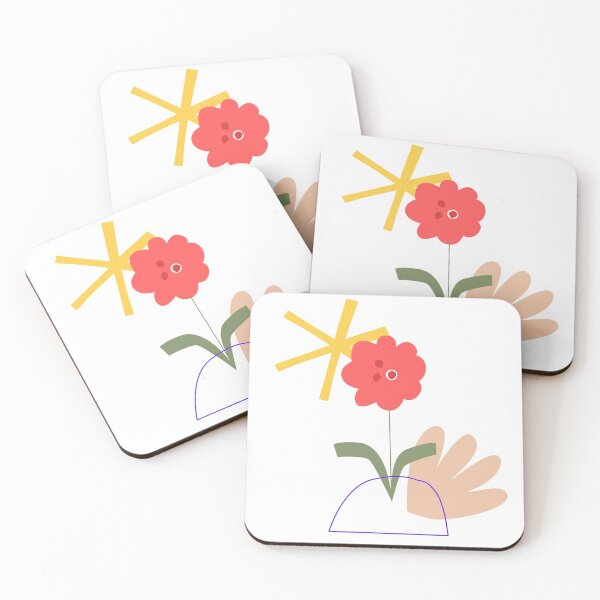 Item preview, Flower design designed and sold by airspecter.