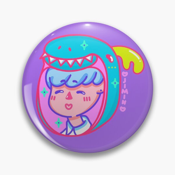 Item preview,  Jimin from BTS designed and sold by pingocloud.