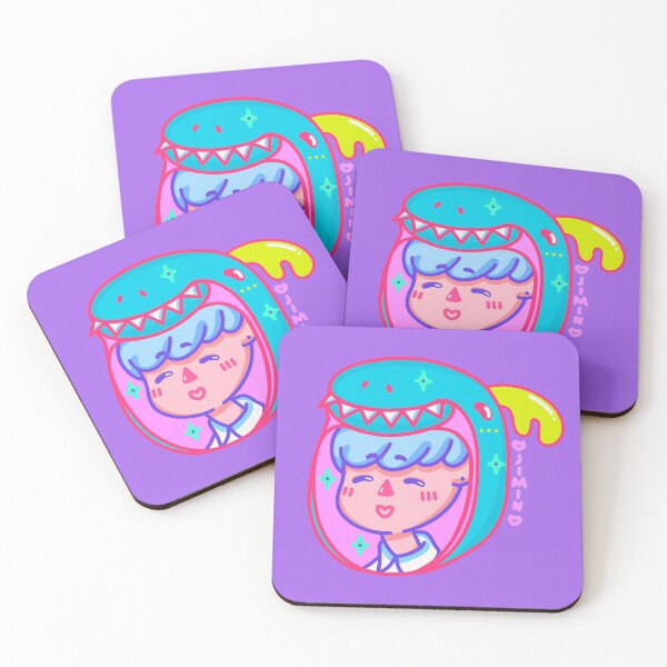 Item preview,  Jimin from BTS designed and sold by pingocloud.