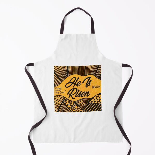 Item preview, He is Risen alleluia designed and sold by emmuk74.