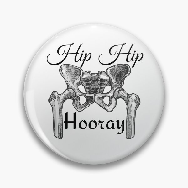 Item preview, Hip Hip Hooray  designed and sold by Therapybykelly.