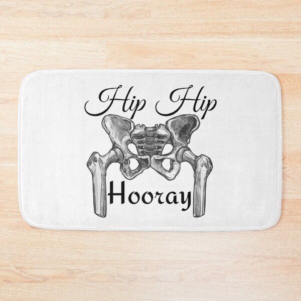Item preview, Hip Hip Hooray  designed and sold by Therapybykelly.