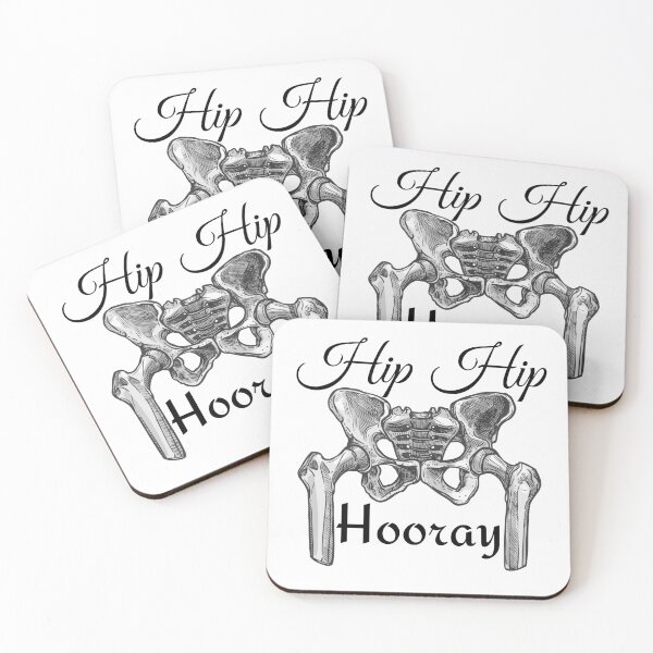 Item preview, Hip Hip Hooray  designed and sold by Therapybykelly.