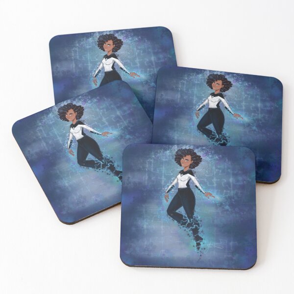 Item preview, Monica Rambo  designed and sold by gioart95.
