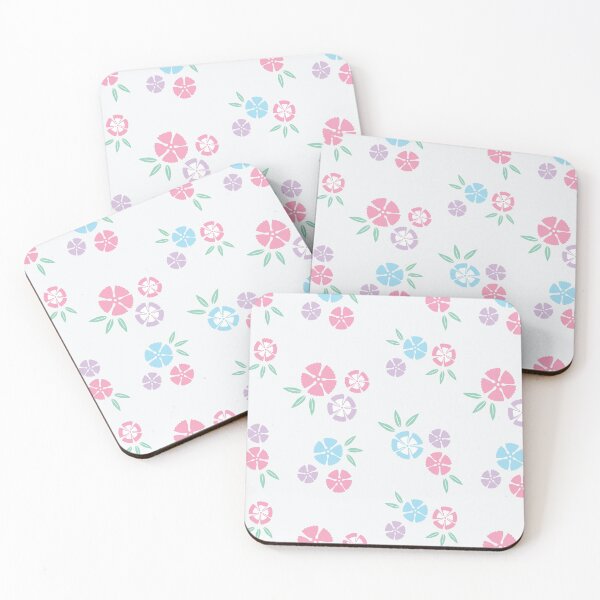 Item preview, Nadeshiko Flowers designed and sold by httpkoopa.