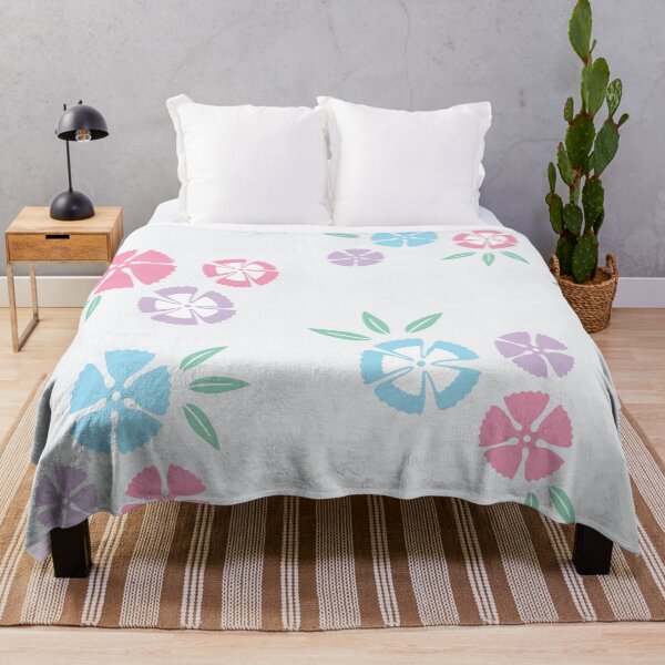 Item preview, Nadeshiko Flowers designed and sold by httpkoopa.