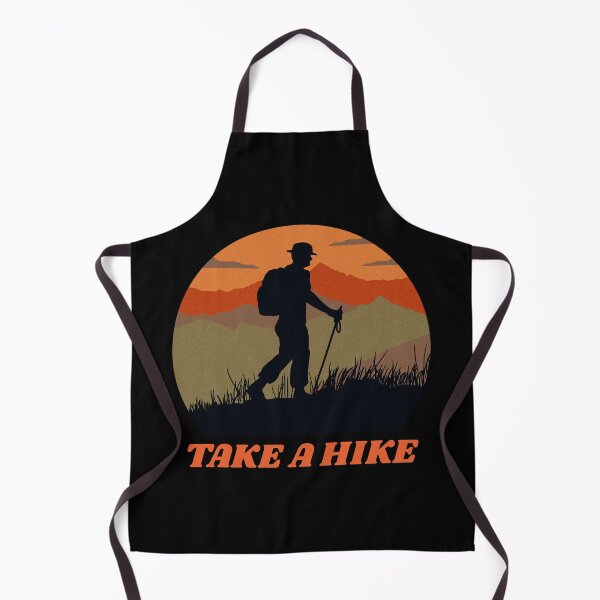 Item preview, TAKE A HIKE designed and sold by PTree1.