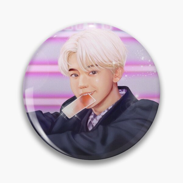 Item preview, get you alone | EXO Baekhyun designed and sold by incazeloart.