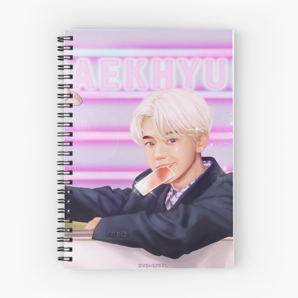 Item preview, get you alone | EXO Baekhyun designed and sold by incazeloart.