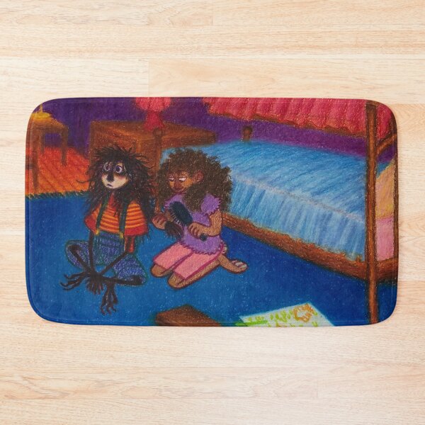 Item preview, First Sleepover designed and sold by InkTheCrow.