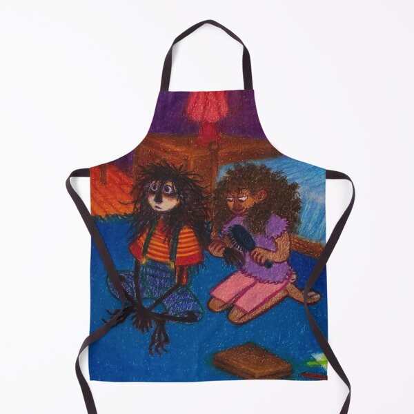 Item preview, First Sleepover designed and sold by InkTheCrow.