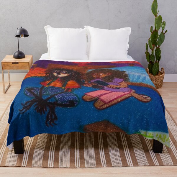 Item preview, First Sleepover designed and sold by InkTheCrow.