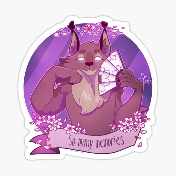 Astrid Sticker
