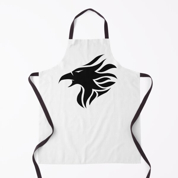 Item preview, Iconic Hawk in Black designed and sold by JSNGNE.