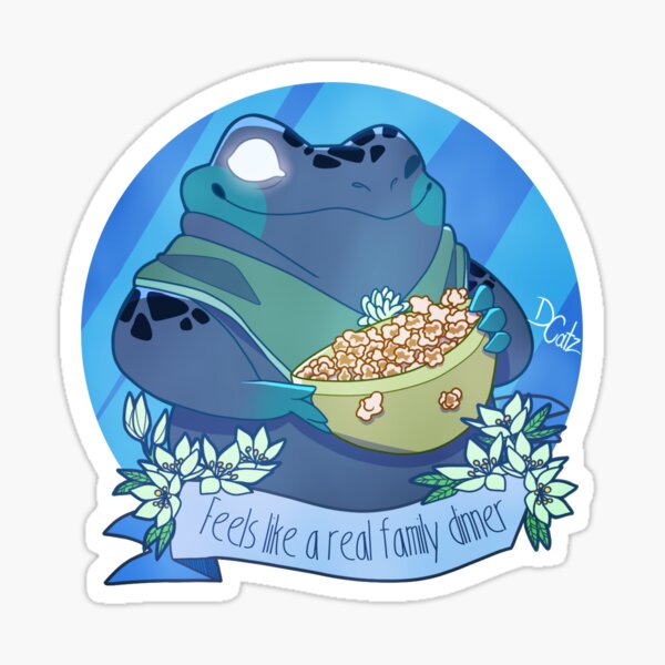 Atul Sticker