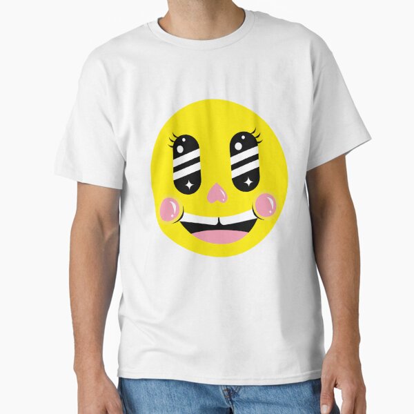 Item preview, Happy Smiles designed and sold by cherubenergy.