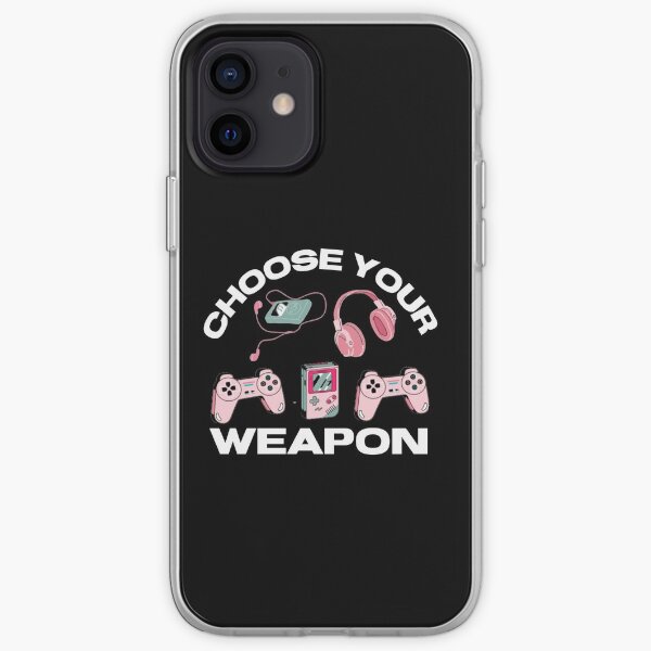 Typical gaming - cool gaming quotes iPhone Soft Case