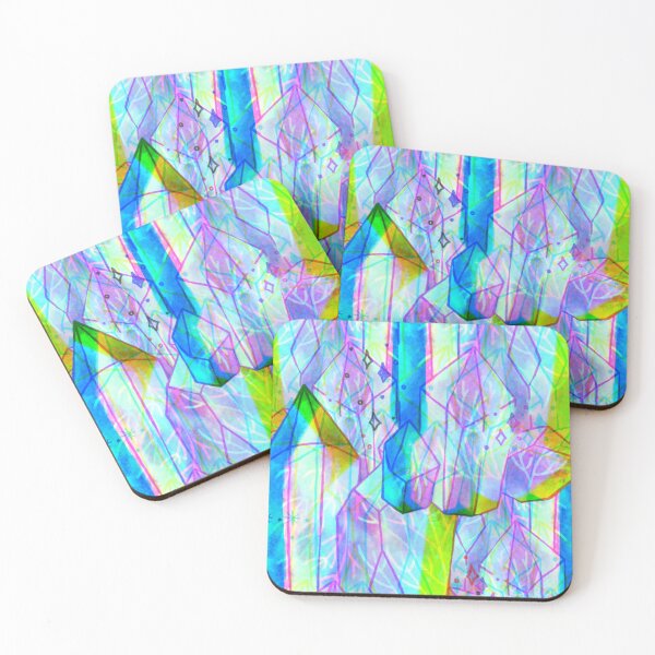 Item preview, Crystal Pattern designed and sold by Pique-Interest.