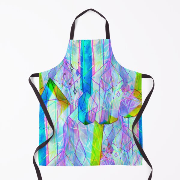 Item preview, Crystal Pattern designed and sold by Pique-Interest.