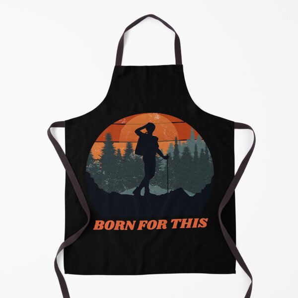 Item preview, BORN FOR THIS designed and sold by PTree1.