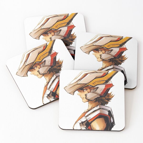 Item preview, Seiya pegasus designed and sold by Soulzodiac.