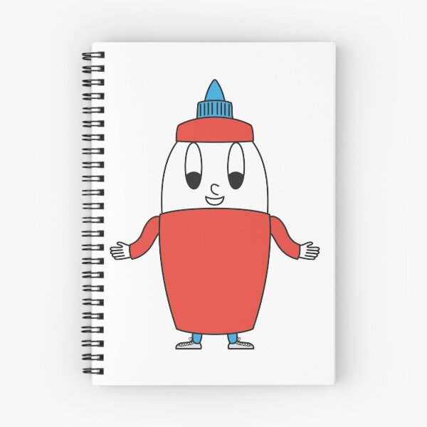 Item preview, Ketchup-Bottle Egg designed and sold by M-P-Mueller.