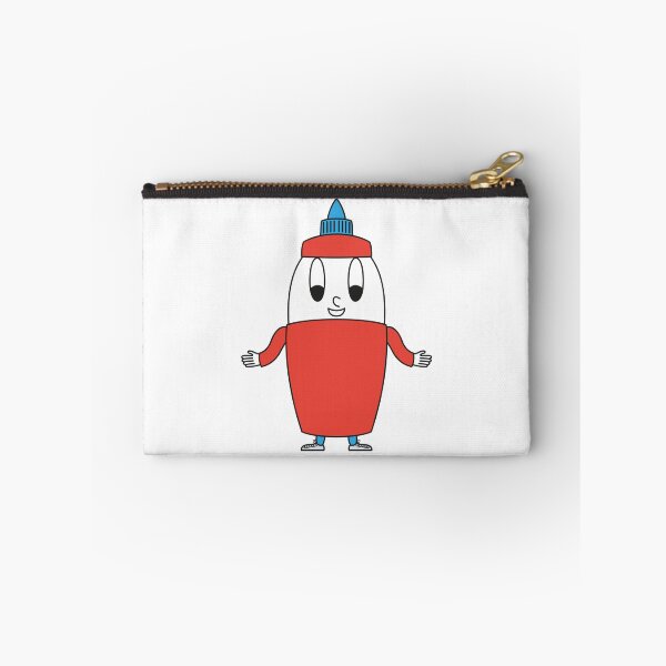 Item preview, Ketchup-Bottle Egg designed and sold by M-P-Mueller.