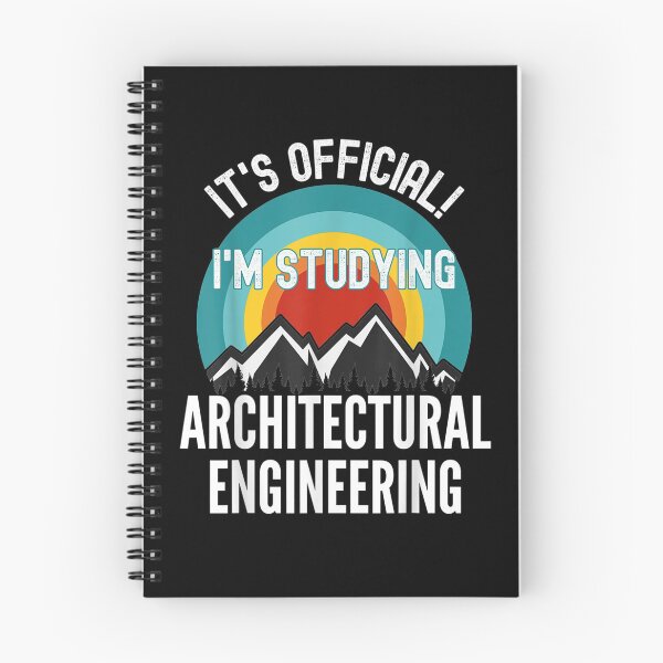 Item preview, It's Official I'm Studying Architectural Engineering Technol designed and sold by aguilaro.