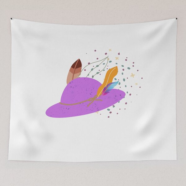 Item preview, Magic Hat: Bringing Luck designed and sold by airspecter.