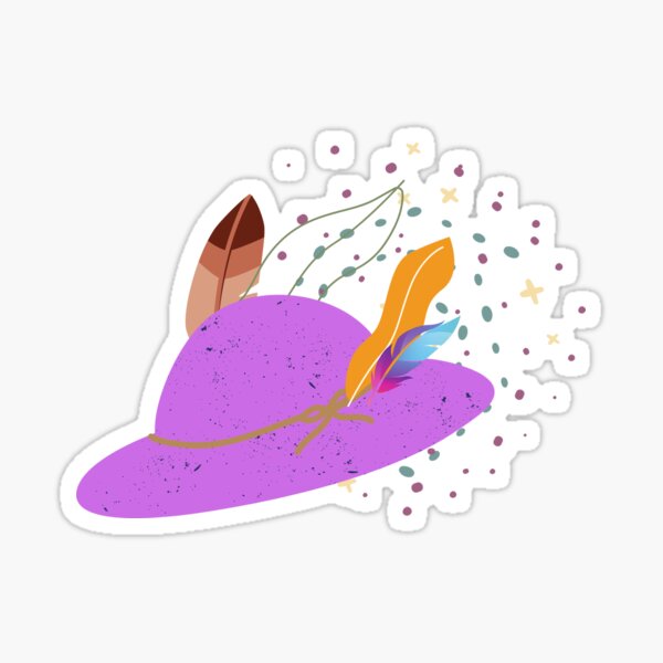 Item preview, Magic Hat: Bringing Luck designed and sold by airspecter.