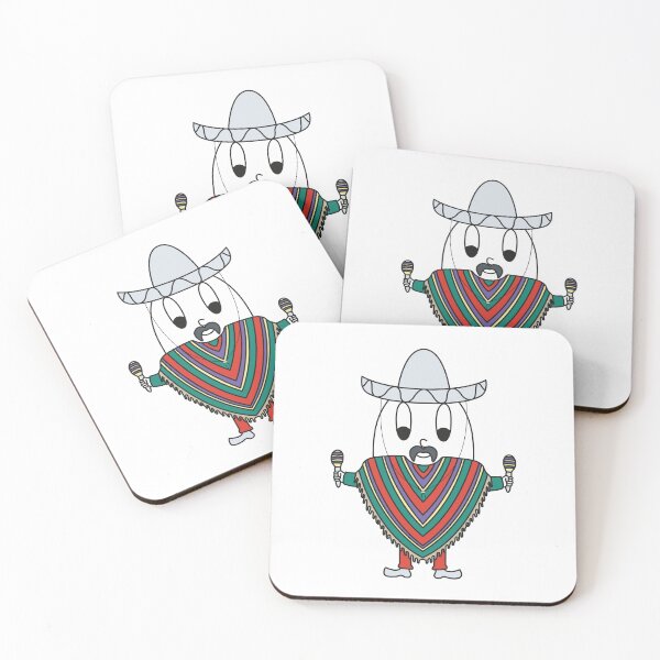 Item preview, Mexican Egg designed and sold by M-P-Mueller.