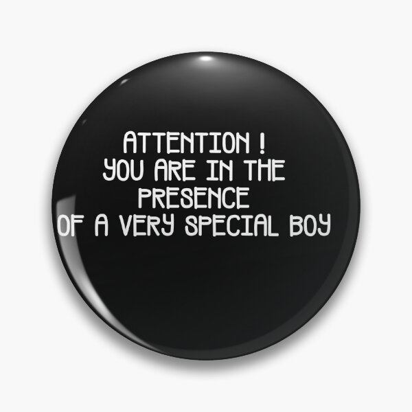 Item preview, Attention you are in the presence of a very special boy designed and sold by Lakki-s.