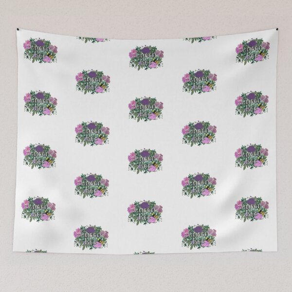 Item preview, Queen Bee designed and sold by artsyANTcreatns.