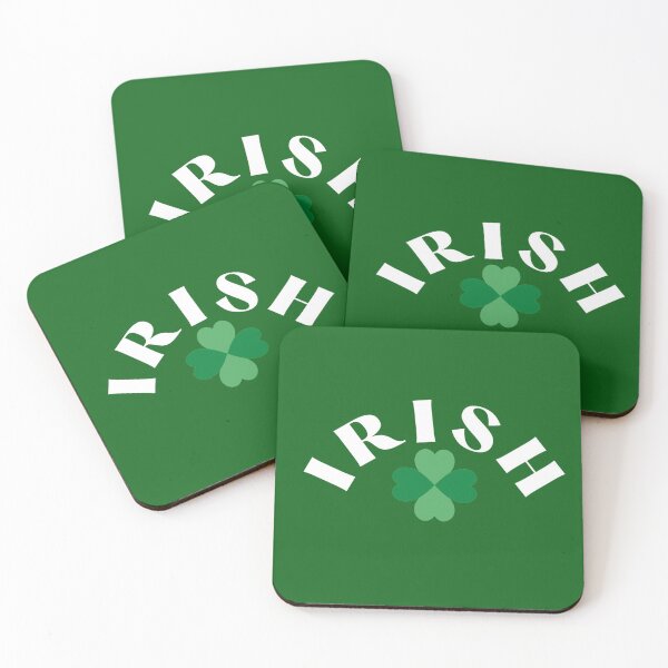 Item preview, Irish designed and sold by Damitparasayo.