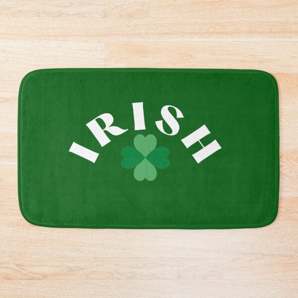 Item preview, Irish designed and sold by Damitparasayo.