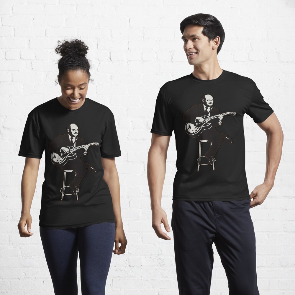 Item preview, Active T-Shirt designed and sold by food-for-jazz.