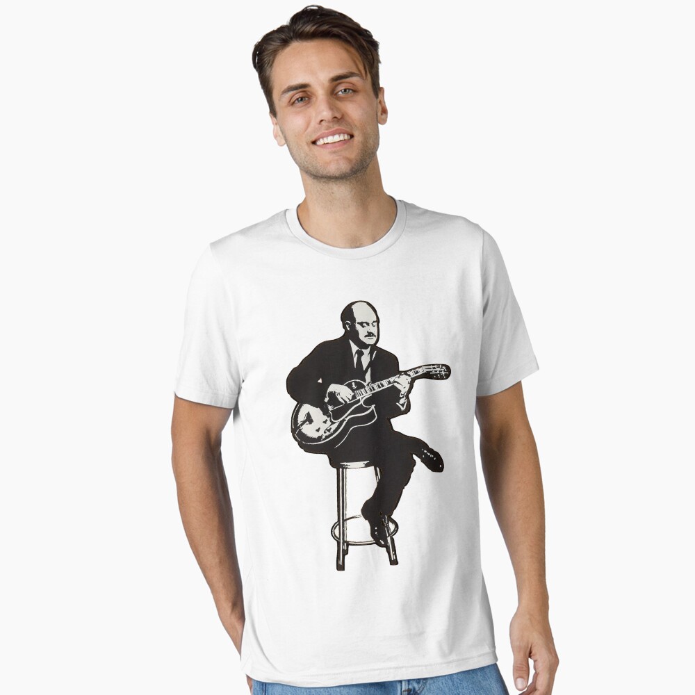 Item preview, Essential T-Shirt designed and sold by food-for-jazz.