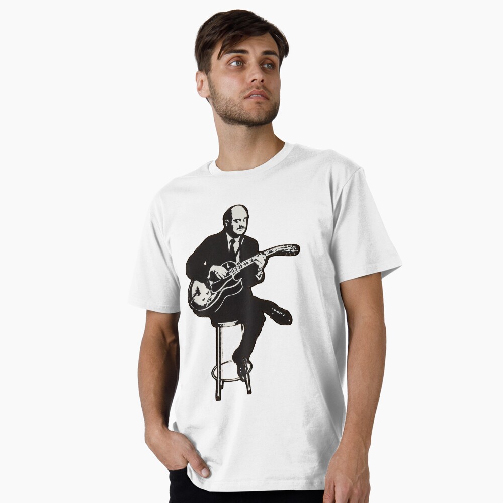 Item preview, Premium T-Shirt designed and sold by food-for-jazz.
