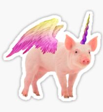 Pegatina Solo Unipiggy