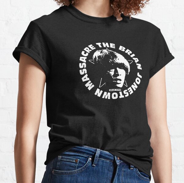 The Brian Classic T-Shirt