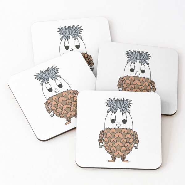 Item preview, Pineapple Egg designed and sold by M-P-Mueller.