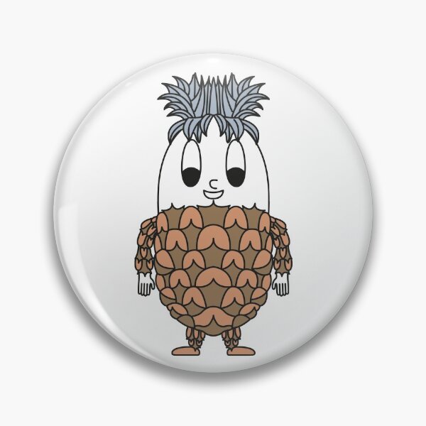 Item preview, Pineapple Egg designed and sold by M-P-Mueller.